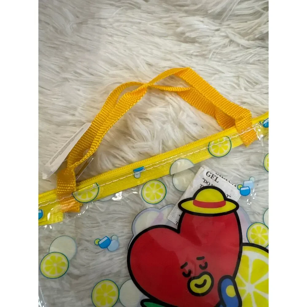 BT21 bts tata